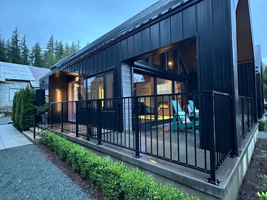 Rowena's Inn on the River主图