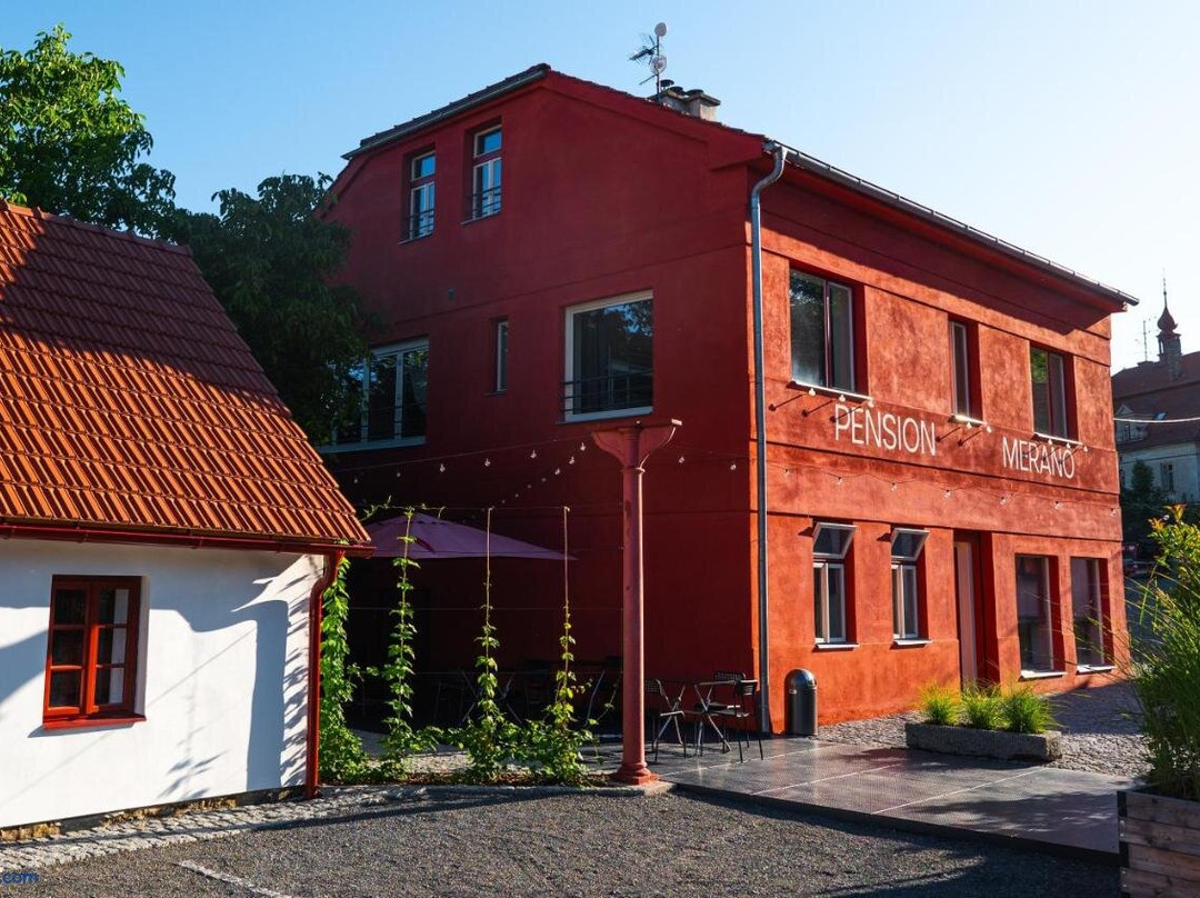 Pension Merano