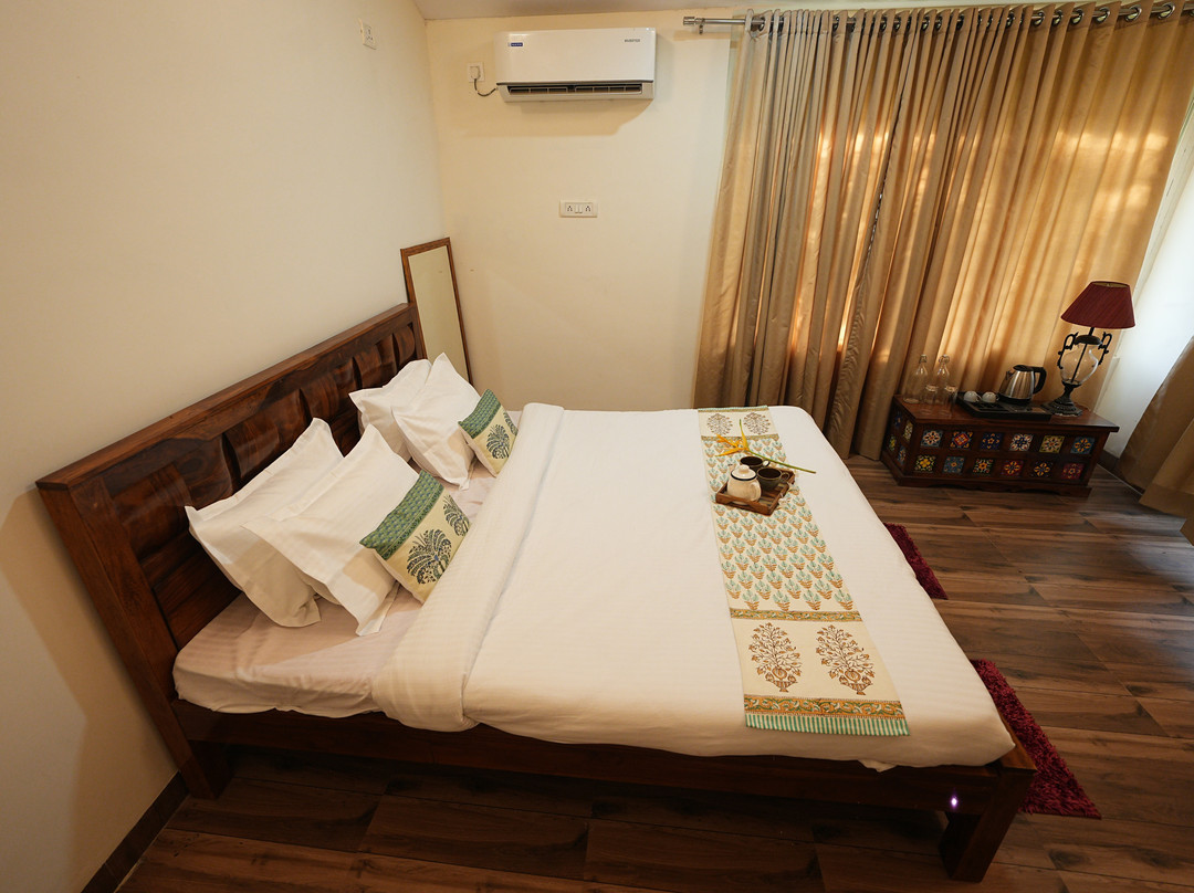 Vedaanvi Palace & Resort
