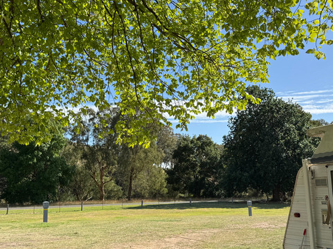 Ensay Recreation Reserve-Ensay必去景点