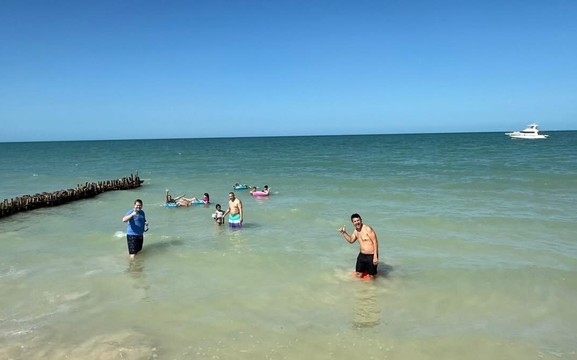 Sergio's Tours-Progreso必去景点