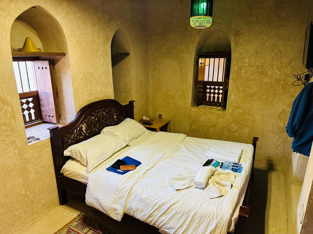 Jewel Alaqar Inn