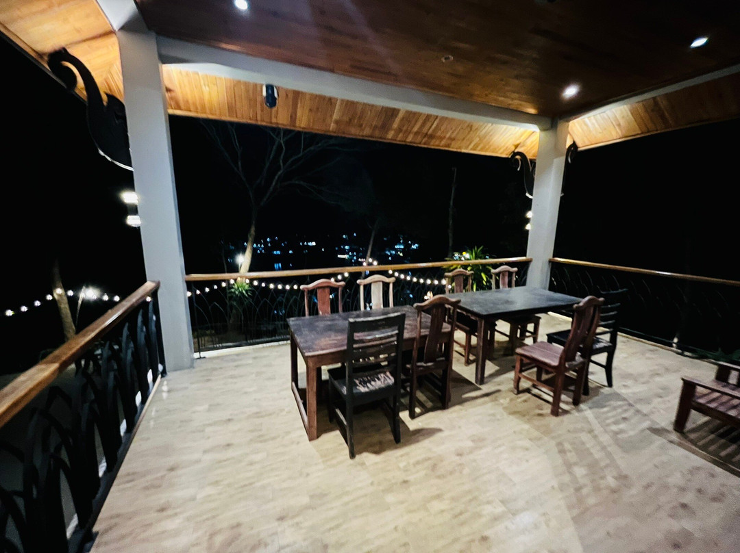 View Point Hotel & Resort主图