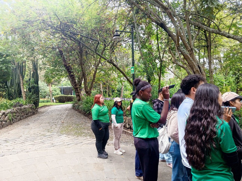 La Quinta de Juan León Mera-安巴托必去景点