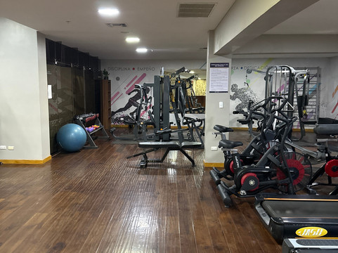 Oro Verde Machala主图