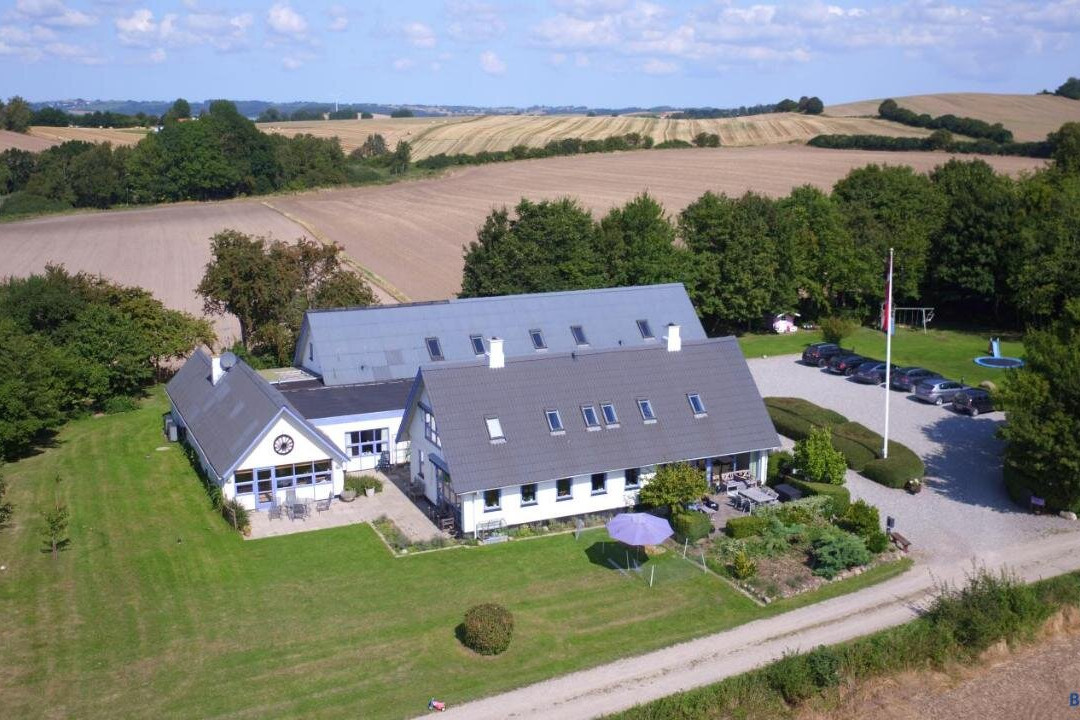 Rolso Retreat Denmark