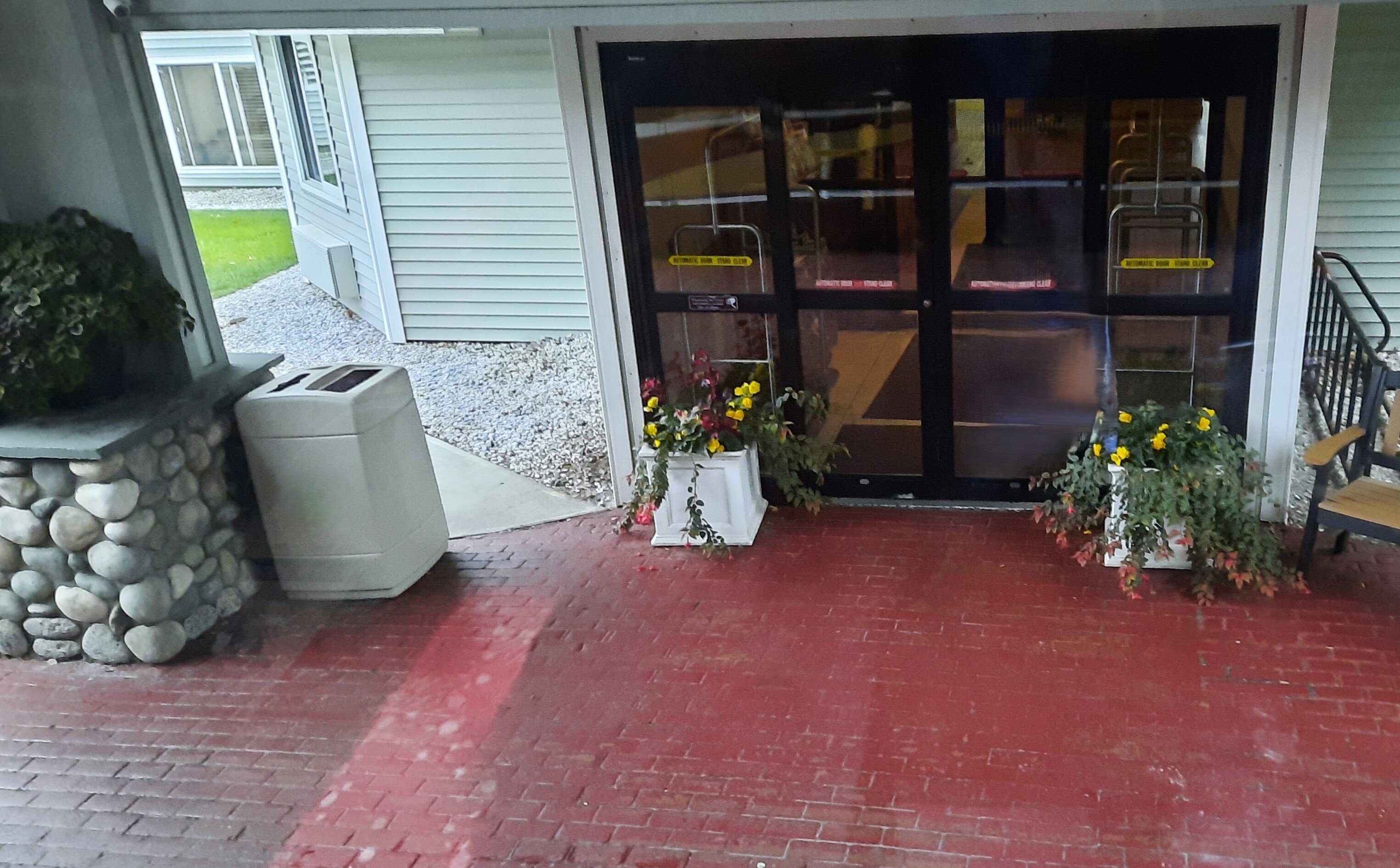 最佳西方威马酒店及会议中心-浴室