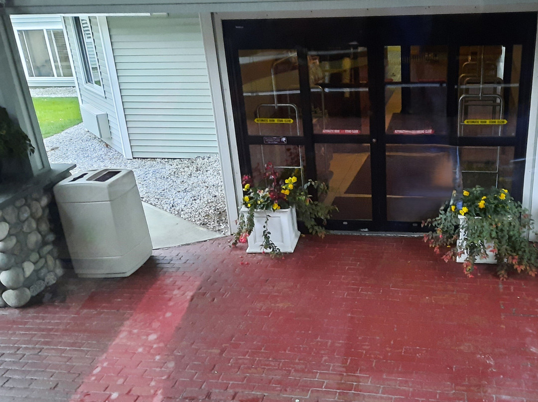 最佳西方威马酒店及会议中心主图