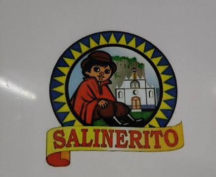 Minas De Sal De Salinas De Guaranda-Guaranda必去景点