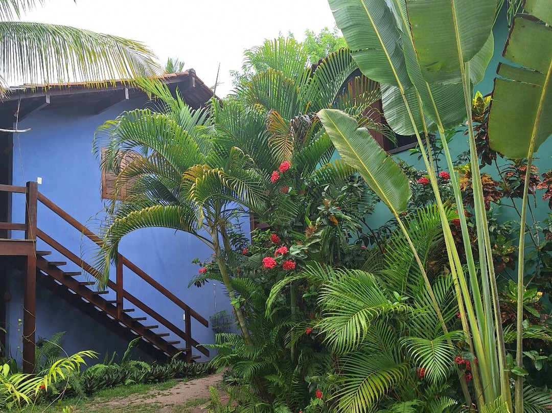 Pousada Habitat Caraiva主图