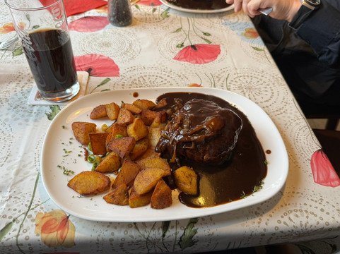 Zum Schwälmer主图