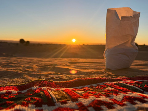 Private Morocco Driver-马拉喀什必去景点