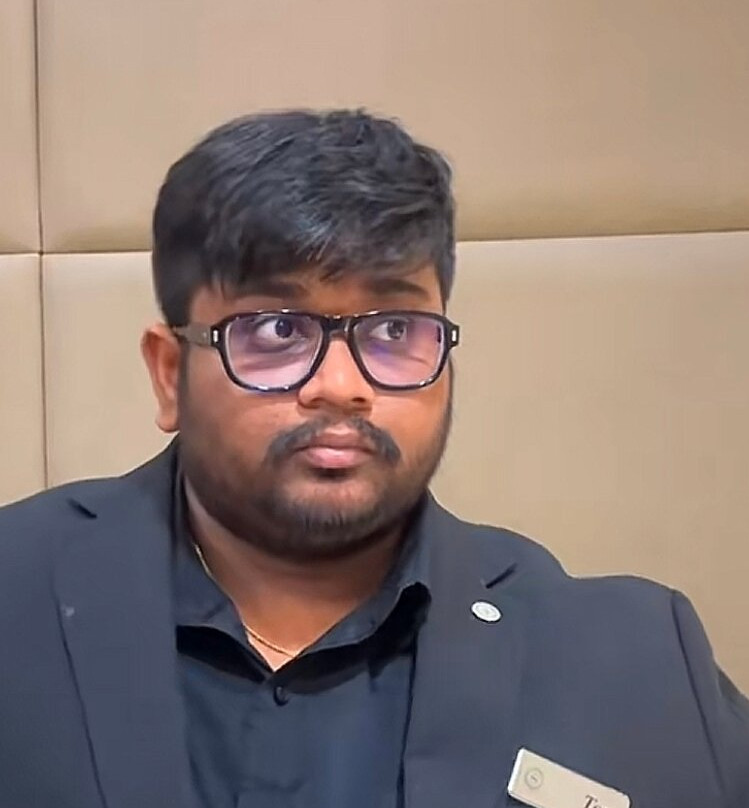 亚特兰大周界北喜来登酒店主图