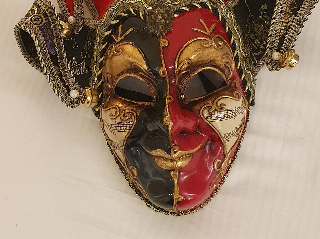 博尔戈乡村民宿主图