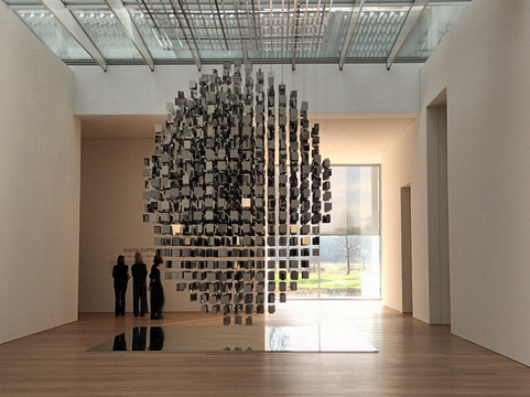 Museum Voorlinden-Wassenaar必去景点