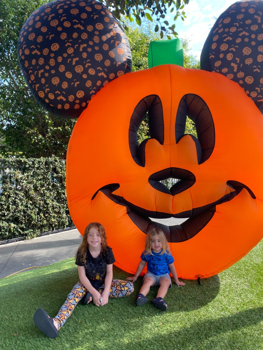 阿纳海姆酒店-浴室