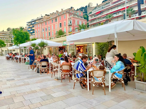 Pizza La Mia Passione - Ristorante