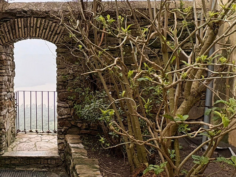 Castillo de Castellar de la Frontera-Castellar de la Frontera必去景点