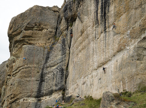 Go Big Experience-纳塔莱斯港必去景点