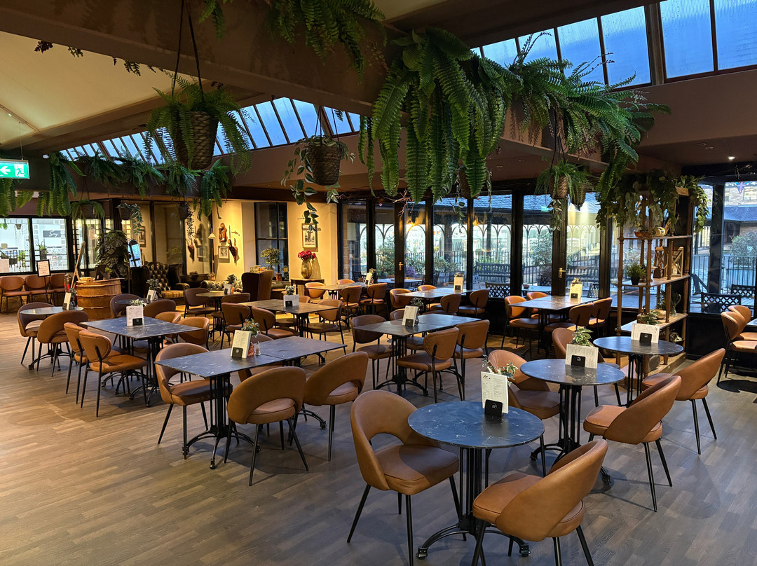 Pendle Village Shopping Centre-Brierfield必去景点