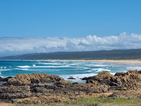 Buffels Bay Beach-Cape Point必去景点