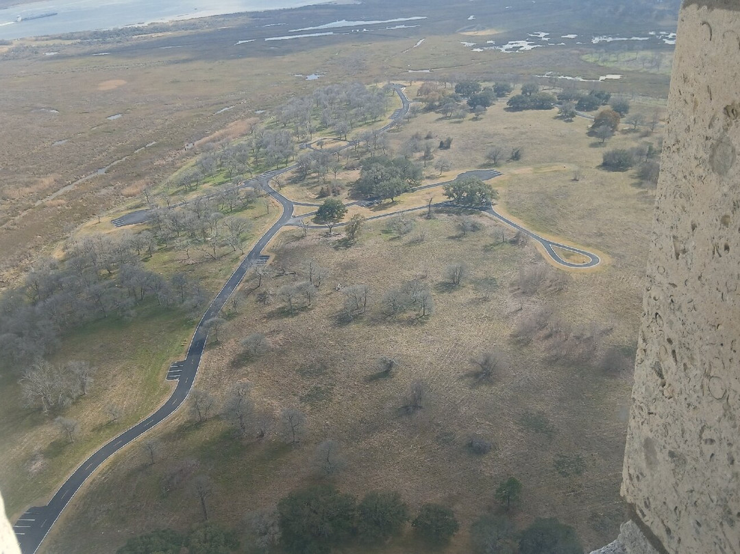 San Jacinto Museum of History-拉波特必去景点