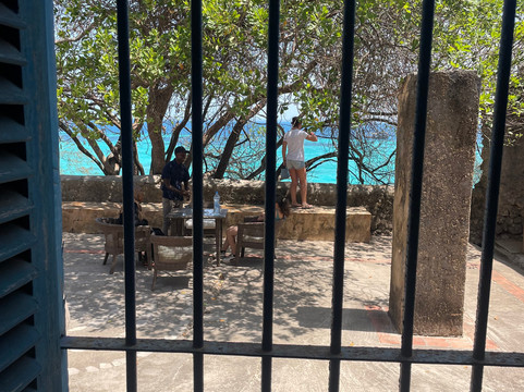 RAMSON TOUR GUIDE IN MICHAMVI-米查维必去景点