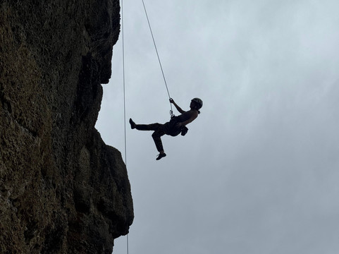 Go Big Experience-纳塔莱斯港必去景点