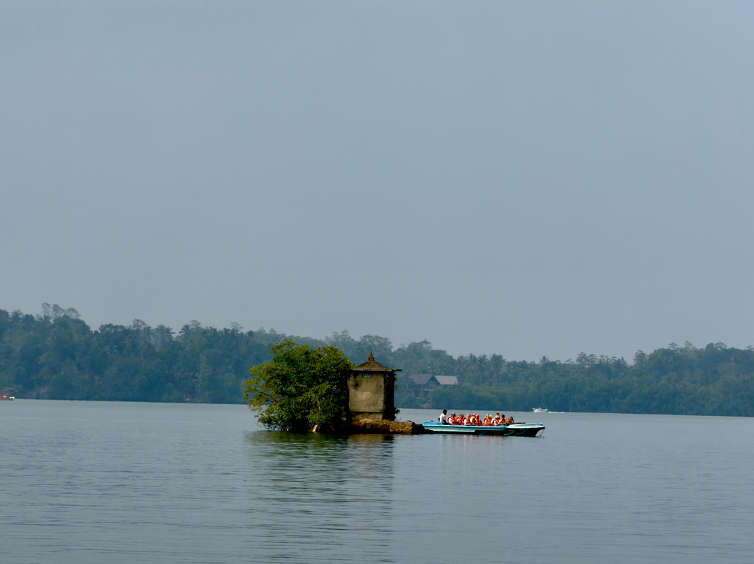 Suduhansa Tours (BoYo)-亚洪加拉必去景点