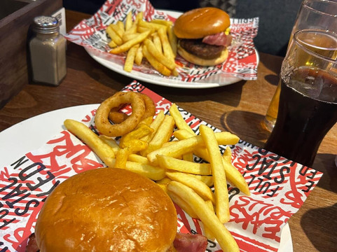 追逐酒店 - 格林国王旅馆主图