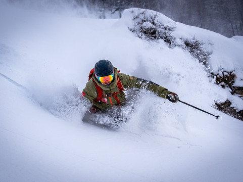 The Development Centre Val d Isere-伊泽尔谷必去景点