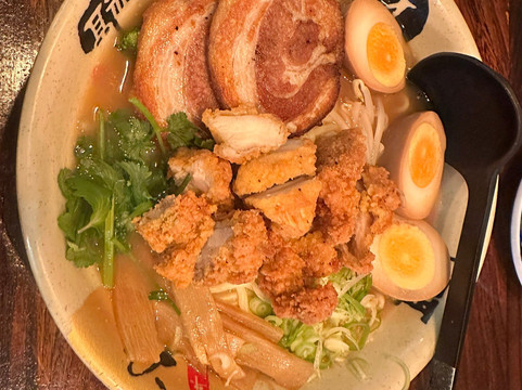 Asian Food Plaza主图