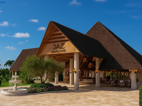 JAZ Amaluna - 仅限16岁以上成人