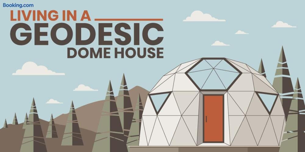 La Roca Glamping