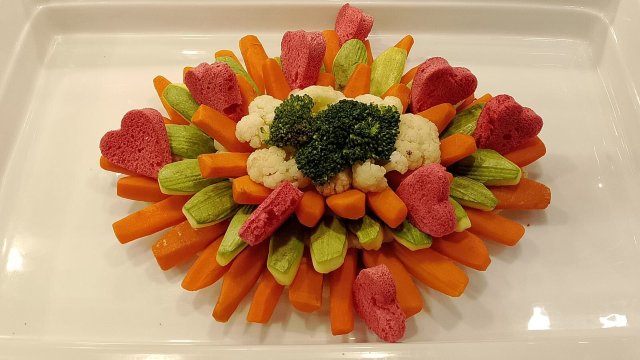 泰坦尼克号皇家度假酒店-餐饮