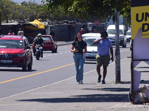 ABCD Concepts-Khayelitsha必去景点