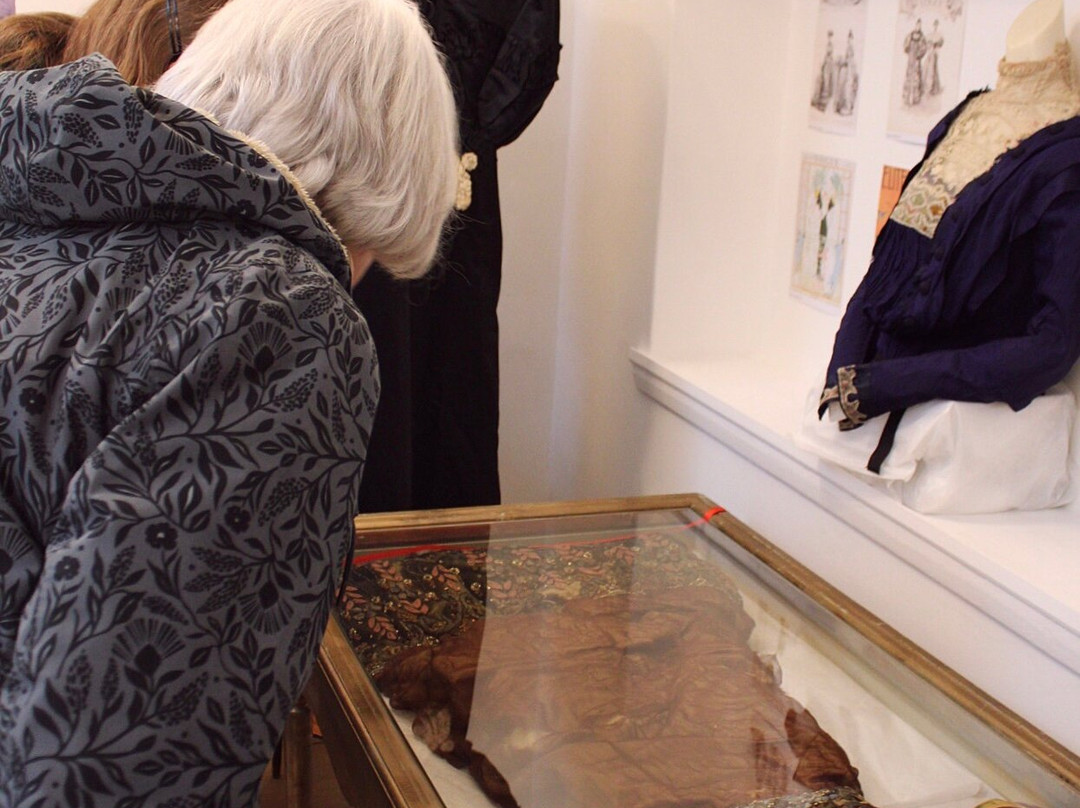 Museum of Fashion Malvern