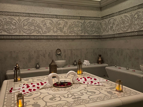 ESPA at Mondrian Doha-多哈必去景点