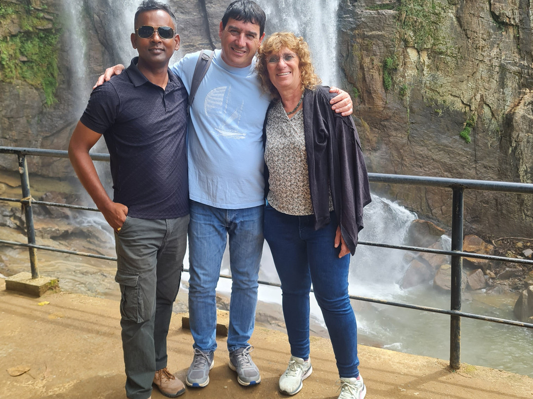 Pathum Lanka Tours-科伦坡必去景点