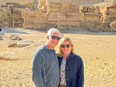 Osiris Tours-亚历山大必去景点