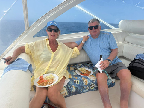 Speartime Luxury Charters-Christie必去景点