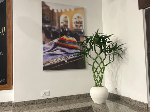 Dream By Stannum Hotel主图