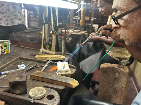 South Lanka Gems and Jewellery-瓦勒迦玛必去景点