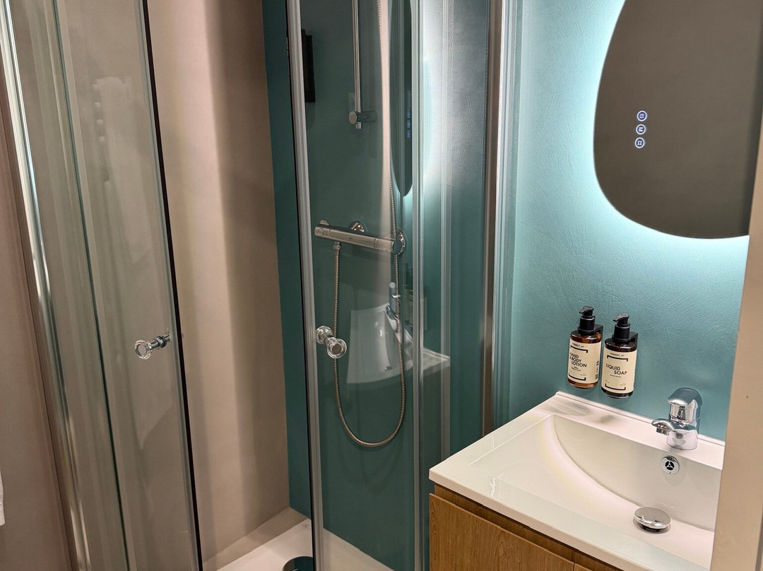 Hotel l'Edelweiss主图