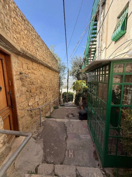 预计艾因卡伦精品酒店-官方