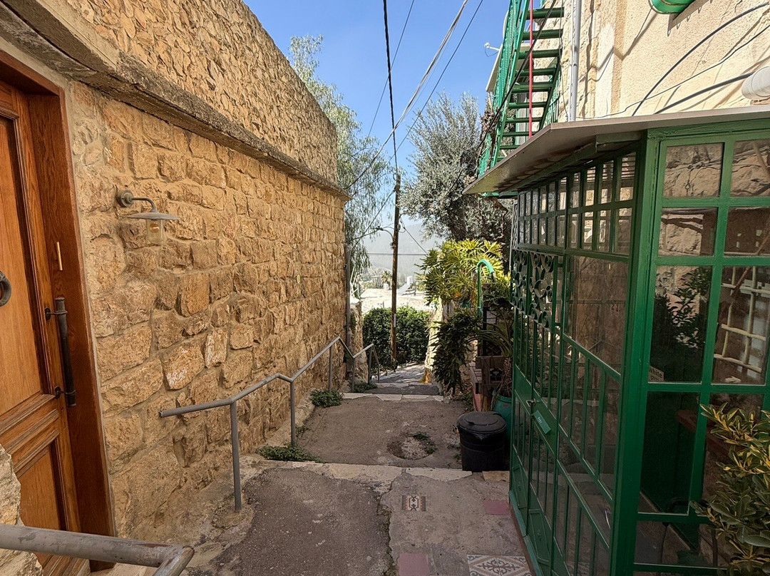 预计艾因卡伦精品酒店主图