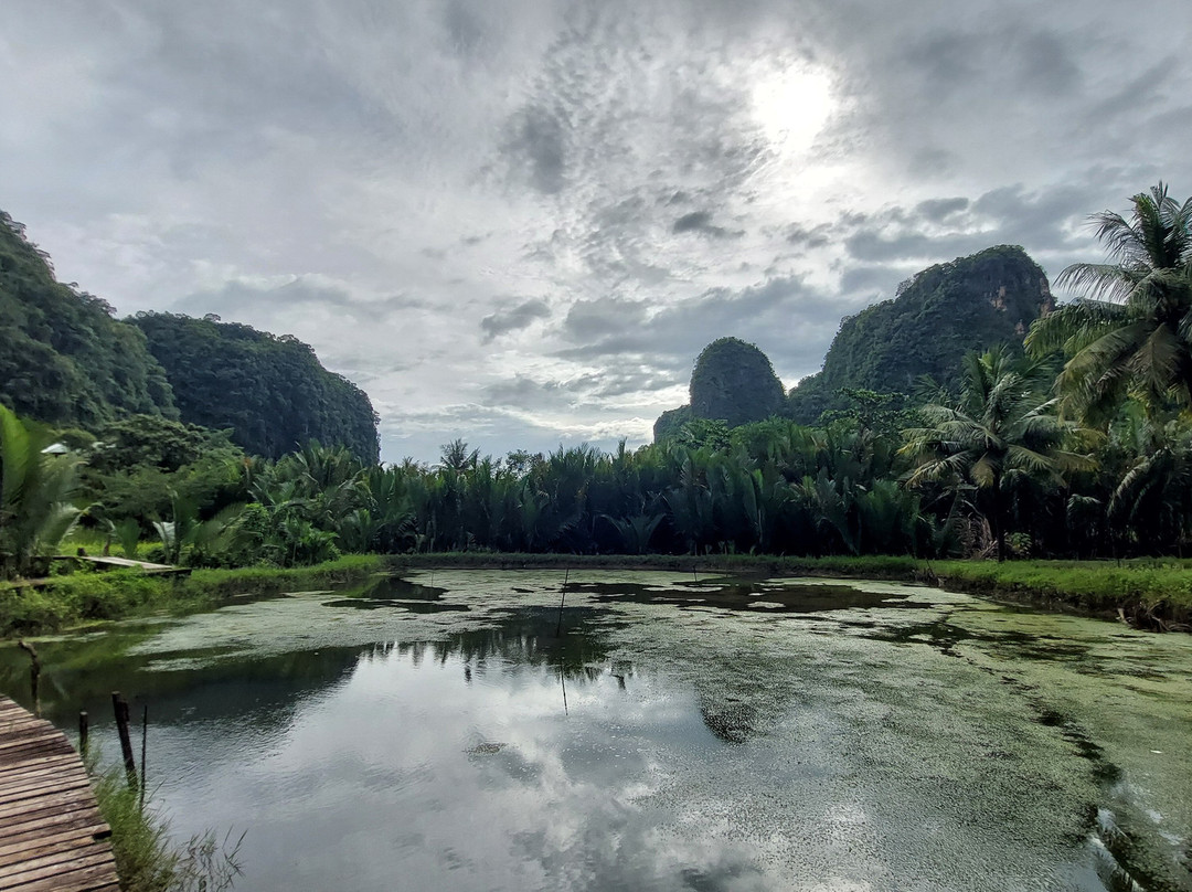 Hidden Karst Paradise of Rammang-Rammang-Maros必去景点