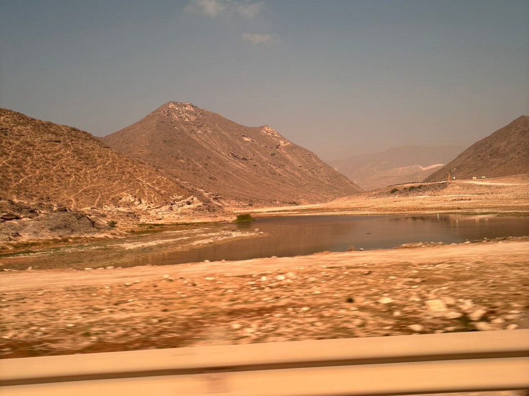 Glory Tours Salalah-塞拉莱必去景点