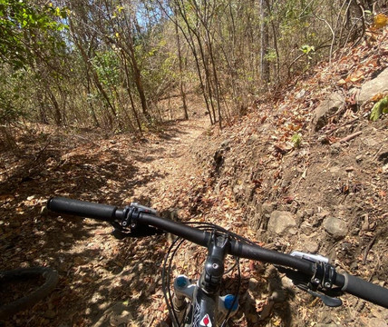 Pura Vida Ride-Las Catalinas必去景点