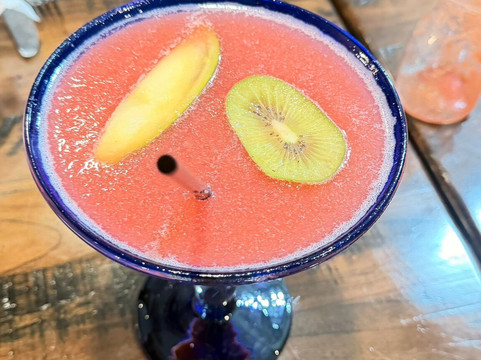 Santo Tequila Watertown